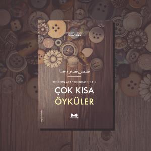 Çok Kısa Öyküler