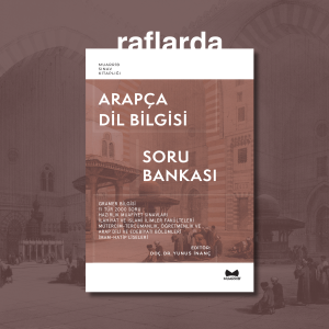 Arapça Dil Bilgisi Soru Bankası