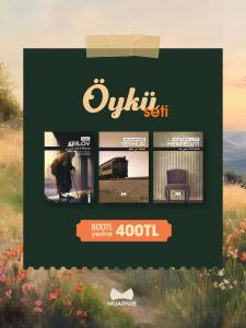 Öykü Seti