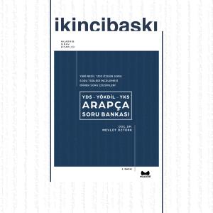 YDS-YÖKDİL-YDT Arapça Soru Bankası