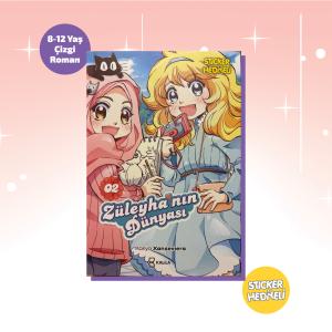 Züleyha'nın Dünyası 02