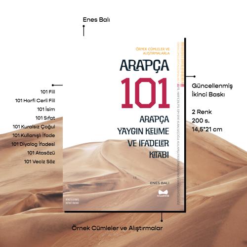 Arapça 101