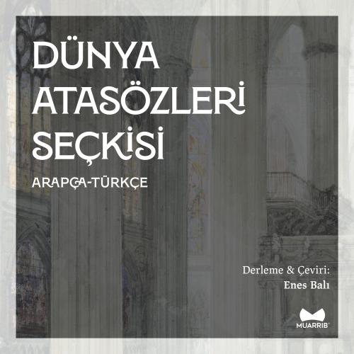 Dünya Atasözleri Seçkisi
