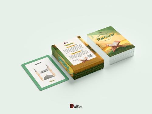 Ramazan Oyun Kartları