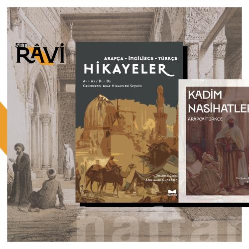 SET RAVİ